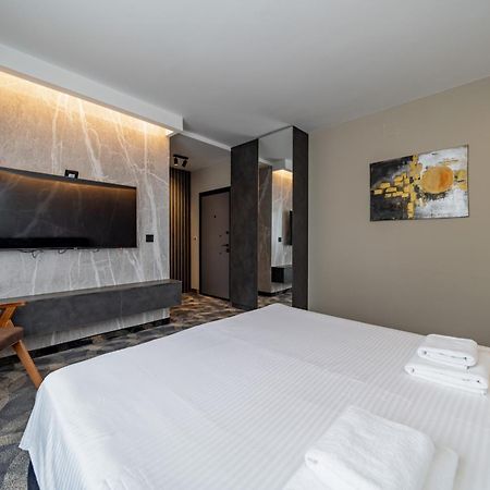 Apartmani 41 U Beogradu Voždivac Exteriér fotografie
