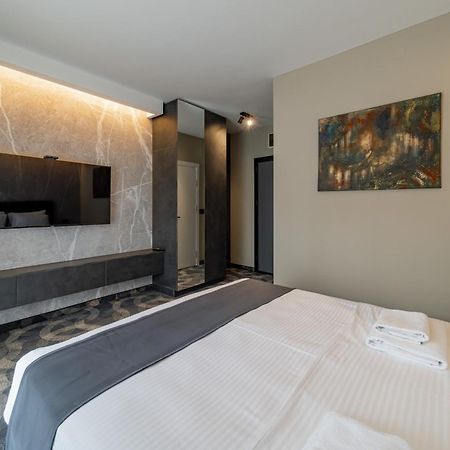 Apartmani 41 U Beogradu Voždivac Exteriér fotografie