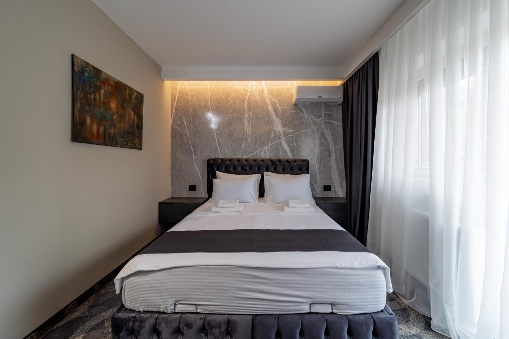 Apartmani 41 U Beogradu Voždivac Exteriér fotografie