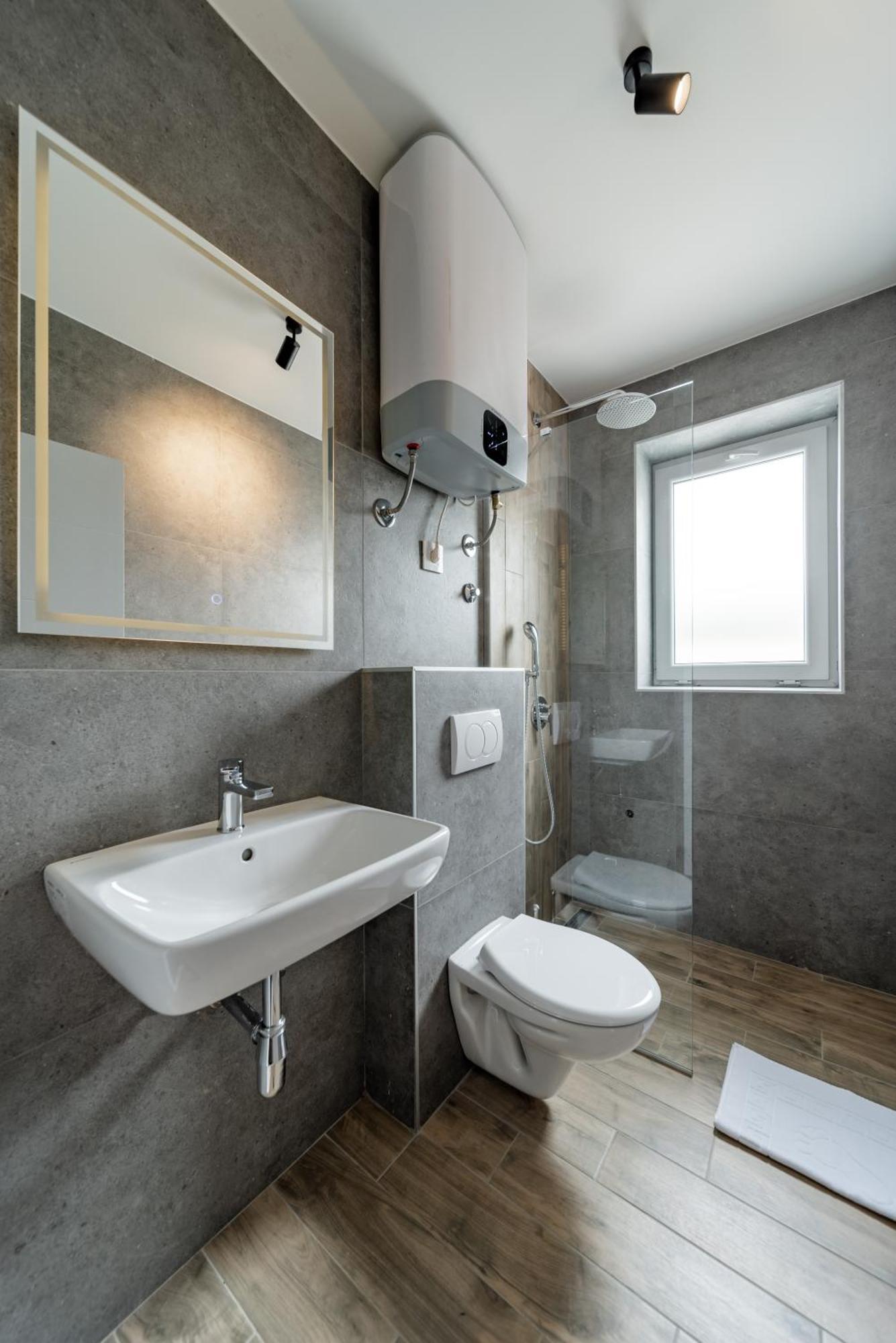 Apartmani 41 U Beogradu Voždivac Exteriér fotografie