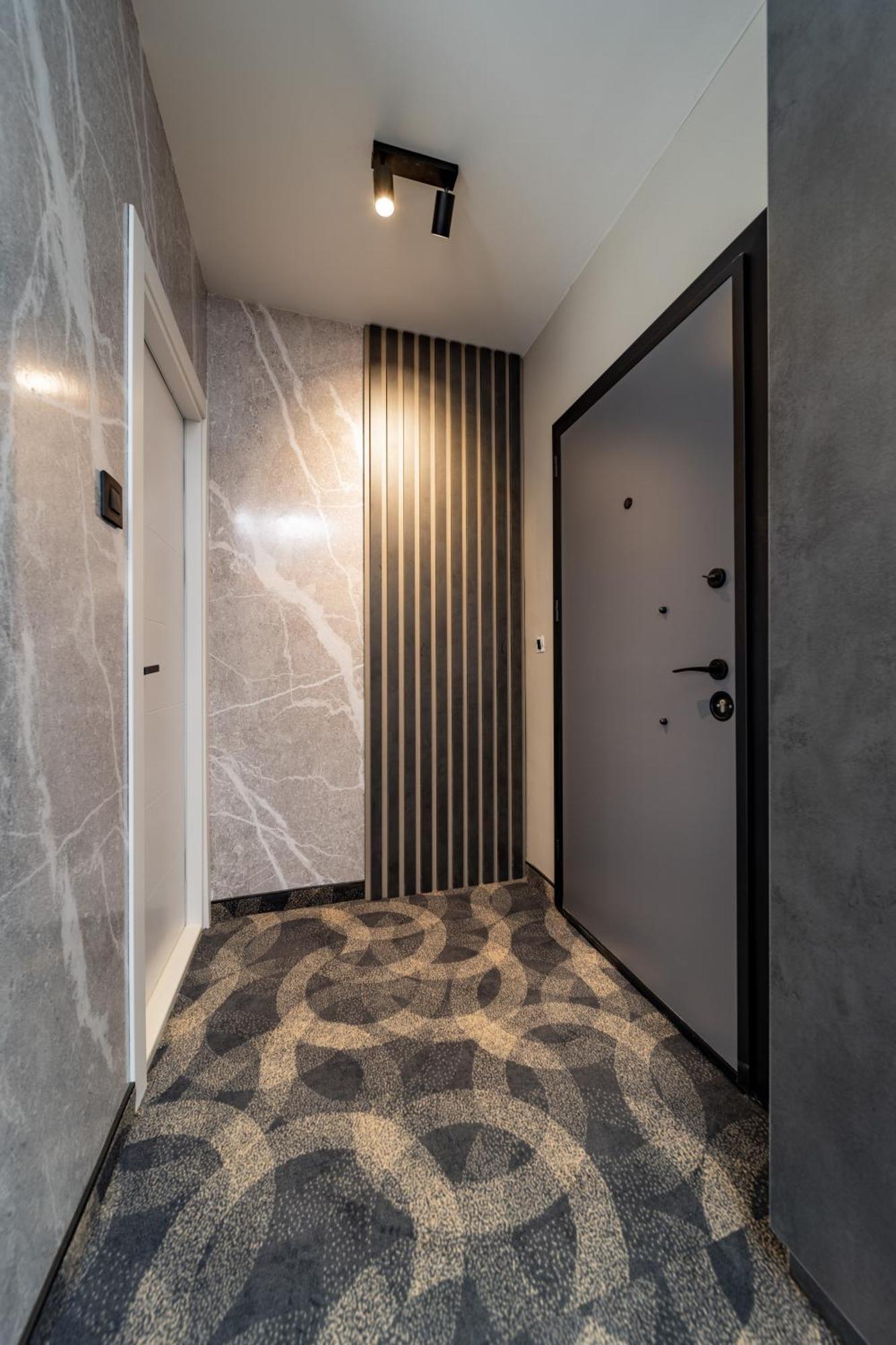 Apartmani 41 U Beogradu Voždivac Exteriér fotografie