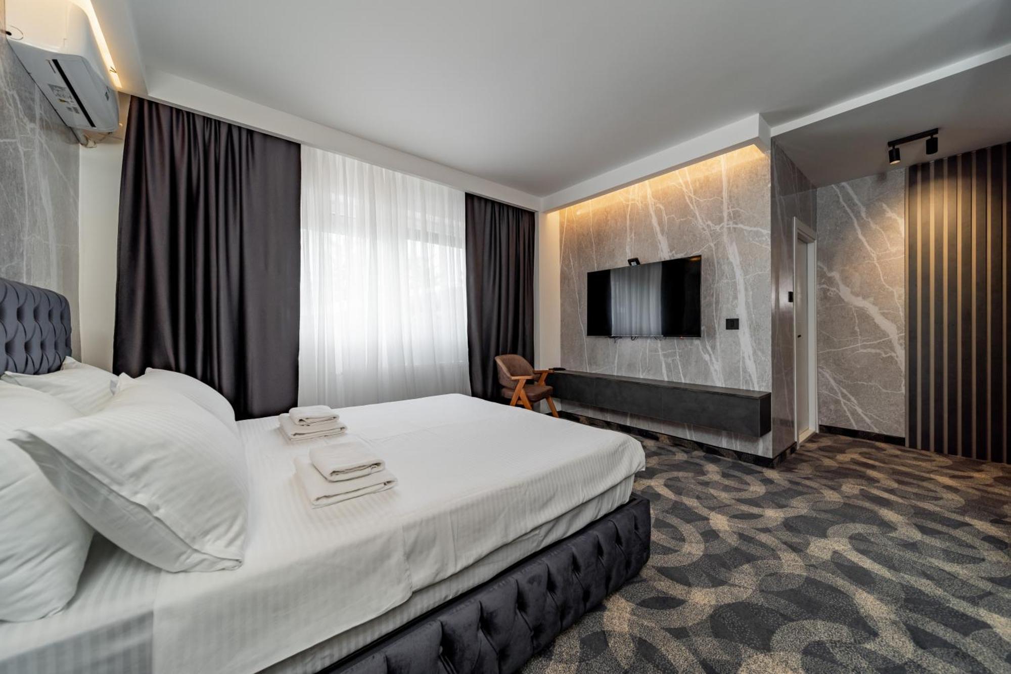 Apartmani 41 U Beogradu Voždivac Exteriér fotografie