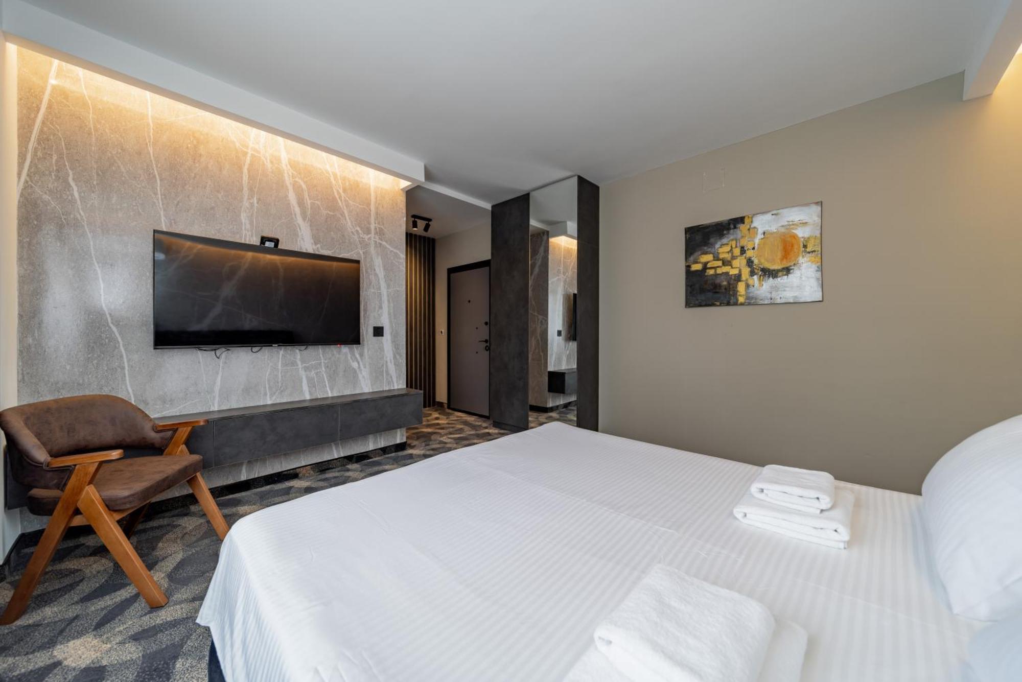 Apartmani 41 U Beogradu Voždivac Exteriér fotografie