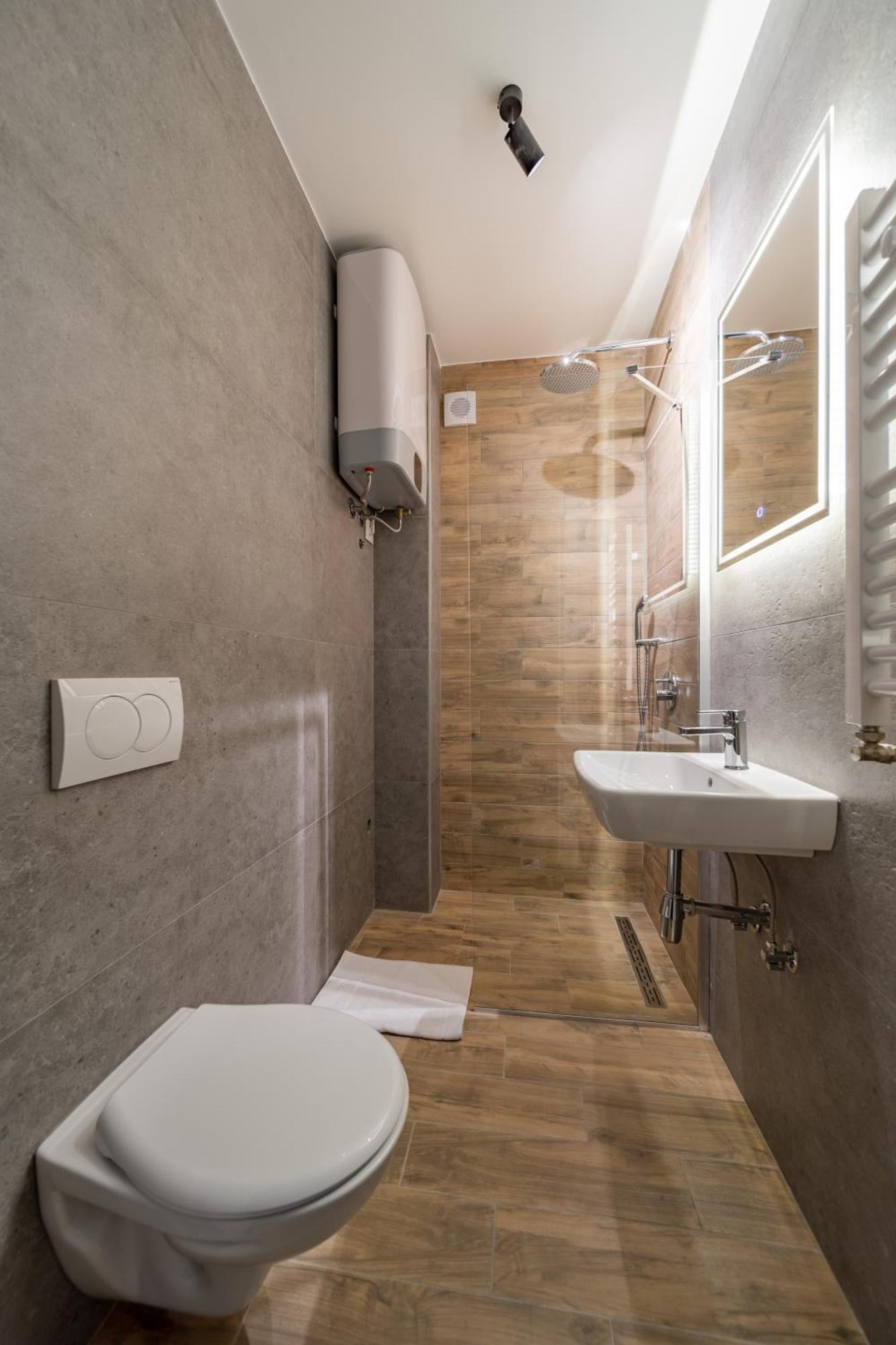Apartmani 41 U Beogradu Voždivac Exteriér fotografie