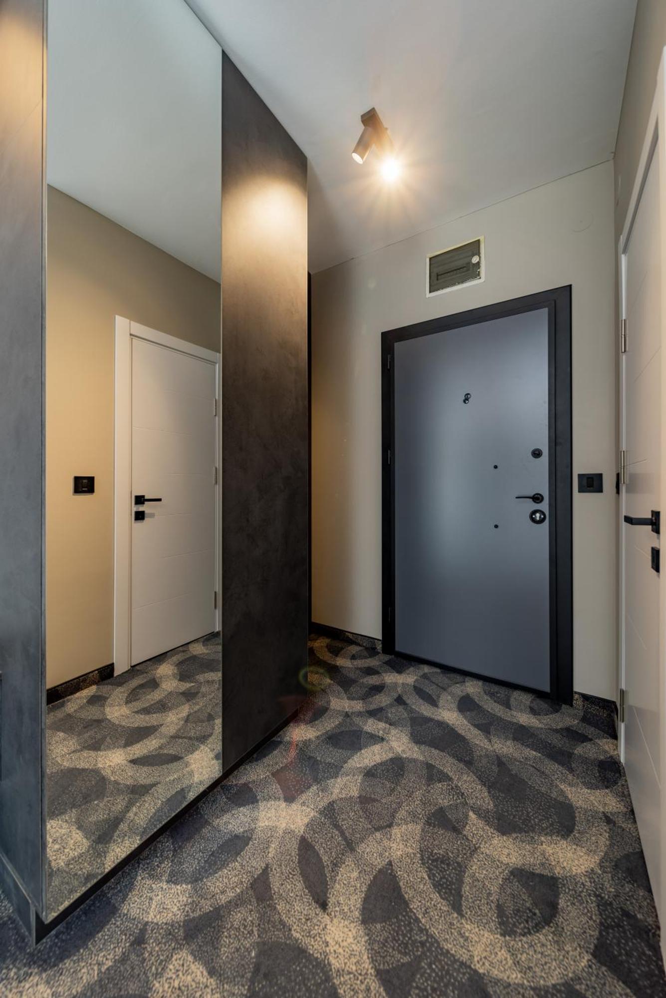 Apartmani 41 U Beogradu Voždivac Exteriér fotografie