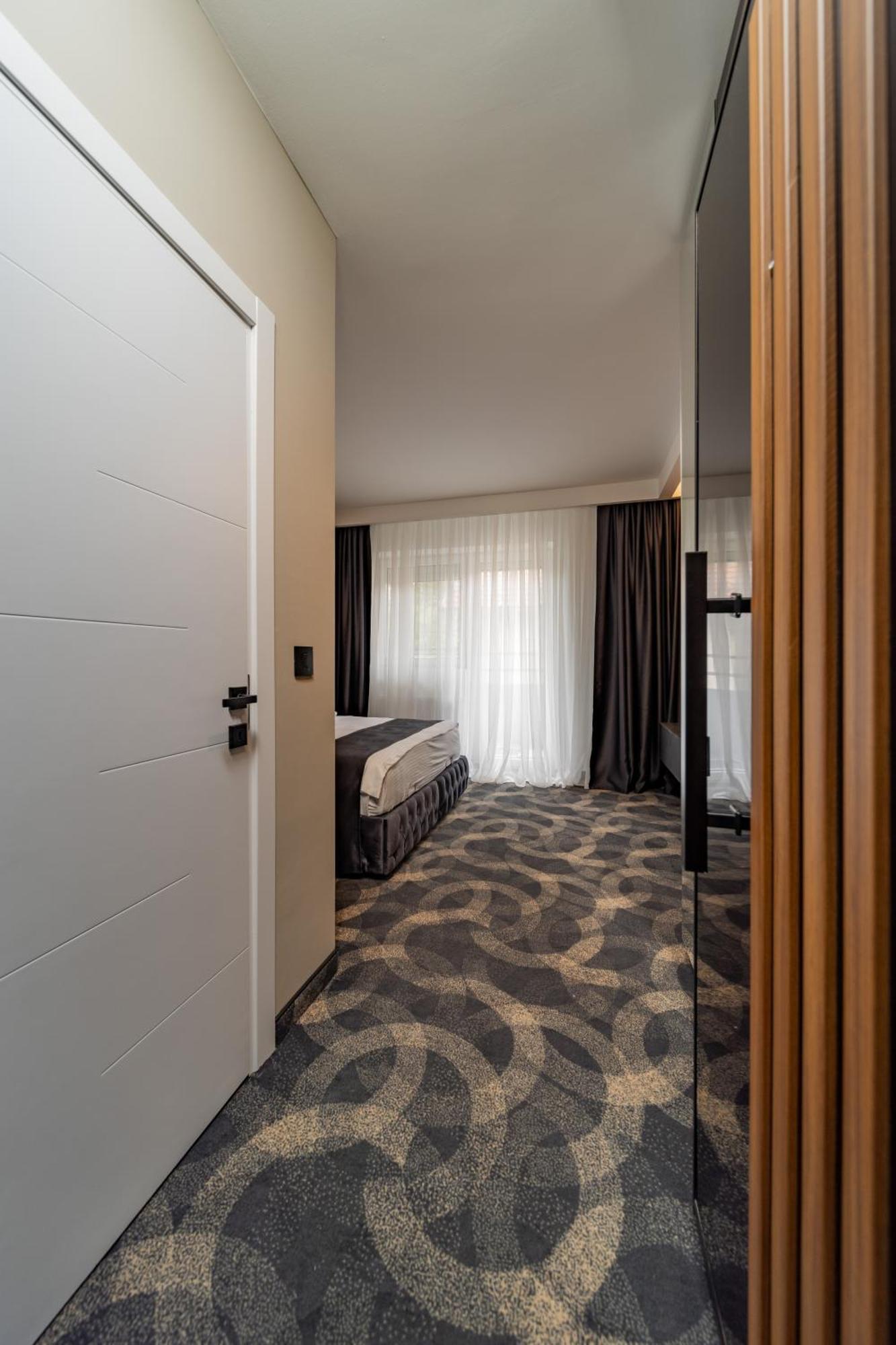 Apartmani 41 U Beogradu Voždivac Exteriér fotografie