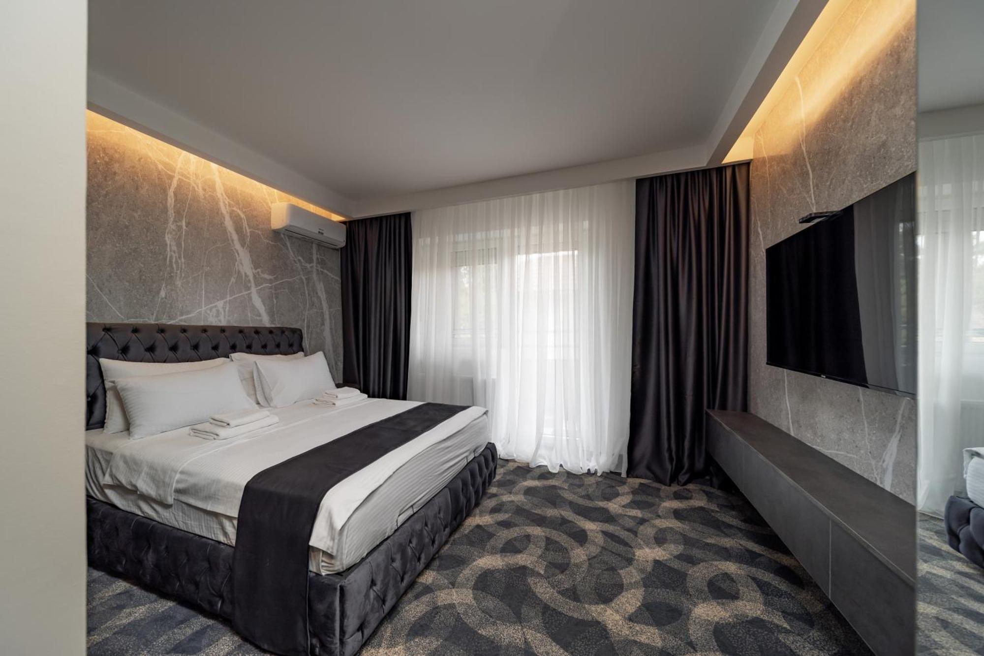 Apartmani 41 U Beogradu Voždivac Exteriér fotografie