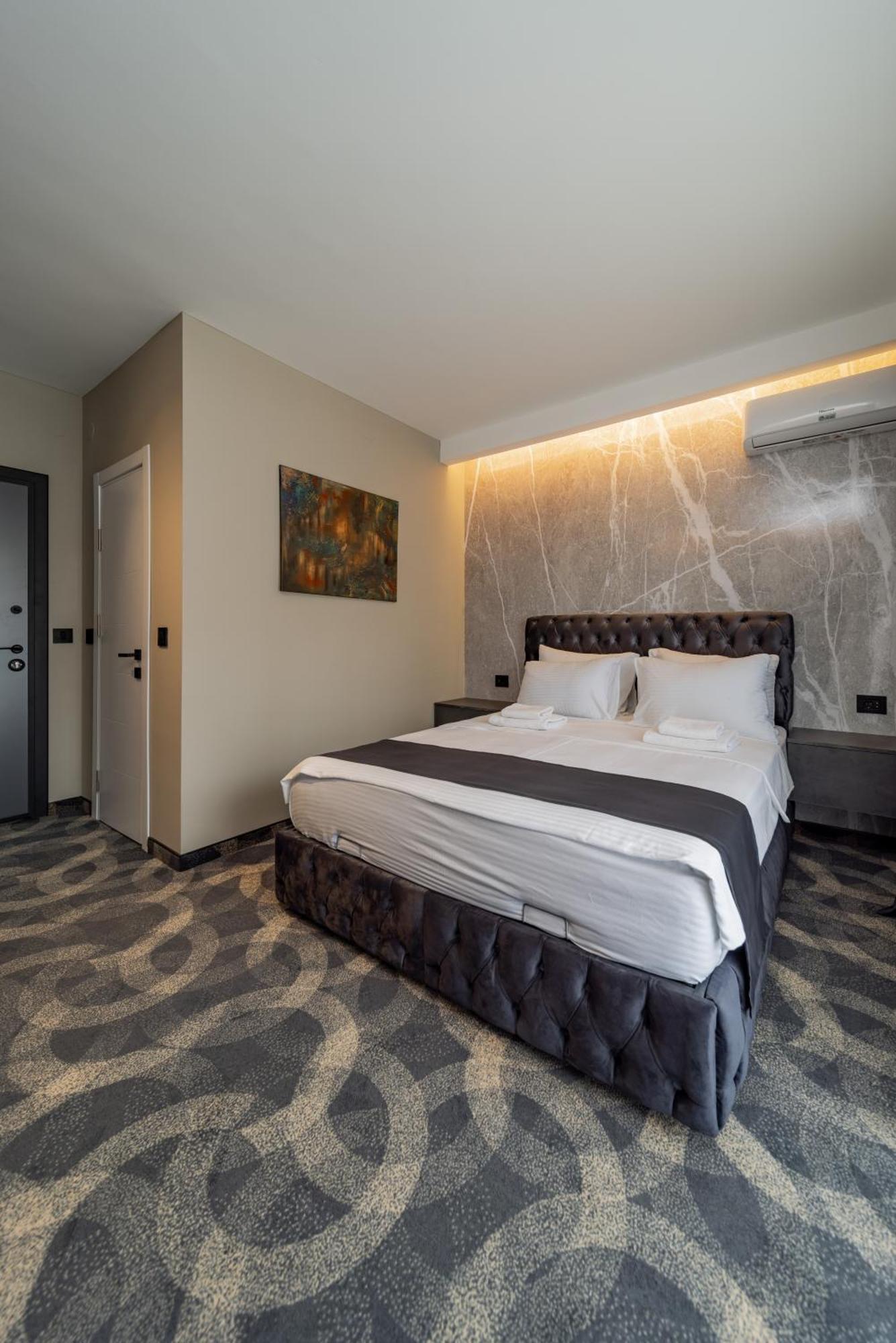 Apartmani 41 U Beogradu Voždivac Exteriér fotografie