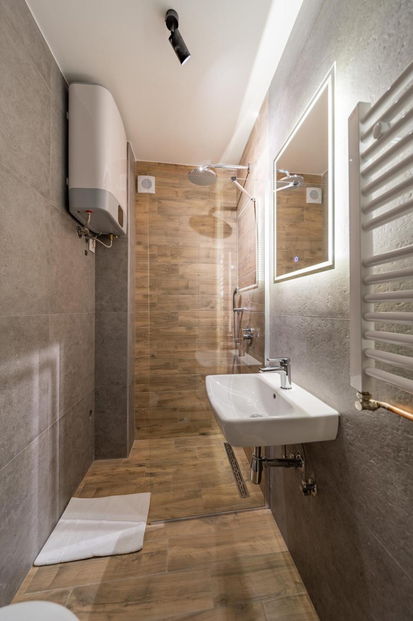 Apartmani 41 U Beogradu Voždivac Exteriér fotografie